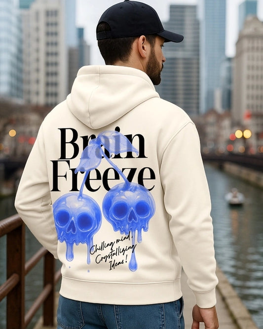 UNISEX REGULAR HOODIE