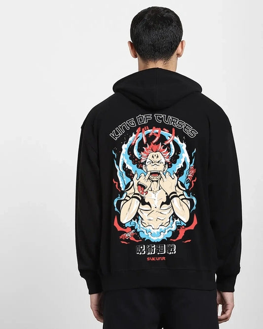 UNISEX REGULAR HOODIE