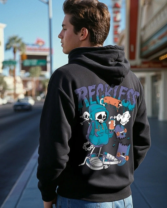 UNISEX REGULAR HOODIE