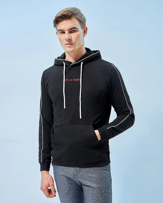 UNISEX REGULAR HOODIE