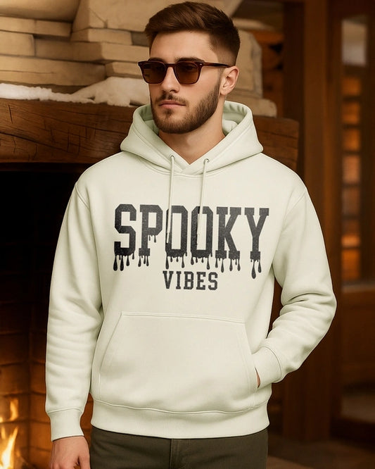 UNISEX REGULAR HOODIE