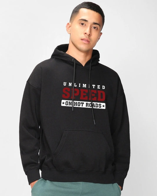 UNISEX REGULAR HOODIE