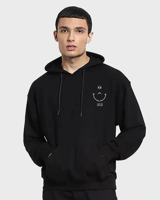 UNISEX REGULAR HOODIE