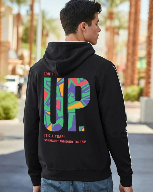 UNISEX REGULAR HOODIE