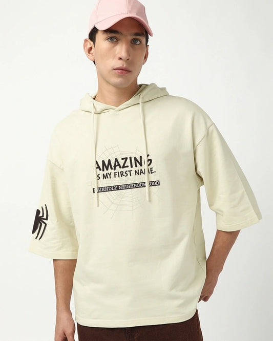 UNISEX REGULAR HOODIE