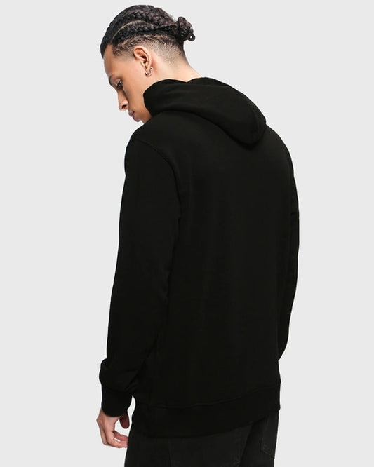 UNISEX REGULAR HOODIE