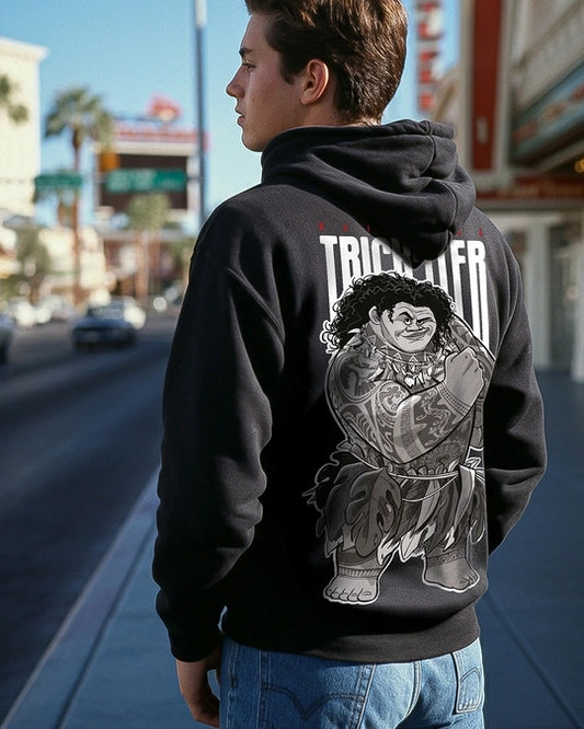 UNISEX REGULAR HOODIE