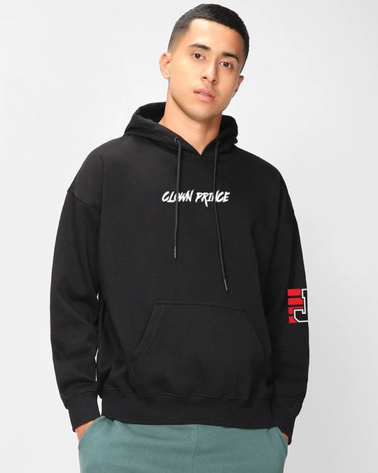 UNISEX REGULAR HOODIE